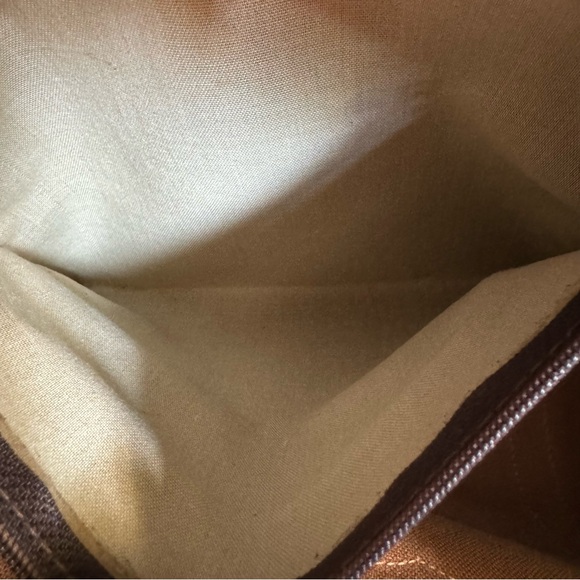 Authentic Vintage Celine Macadam Boston Bag - Picture 13 of 17